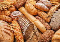 Бородинский, маца, бриошь: выбираем самый полезный и вкусный хлеб