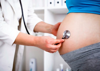 Нарушение кровотока во время беременности
