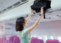 Полёт без хлопот: что нужно знать про перевозку ручной клади в самолёте