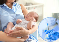 Младенцам не вредно? ВОЗ рекомендует кормящим мамам сделать прививку от COVID-19