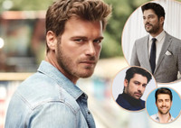 ТОП-20: самые популярные турецкие актеры-мужчины
