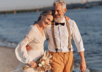 Жемчужная свадьба – 30 лет вместе