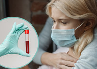 В зоне риска: ученые установили, люди с какой группой крови чаще болеют коронавирусом