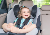 Как успокоить малыша в автокресле: 7 советов опытных мам