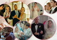 Трогательные и смешные: 10 лучших фильмов о свадьбе