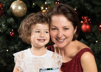 Очень по-детски: Анна Банщикова рассказала, на что тратит гонорары ее 4-летняя дочь