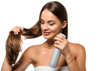 Экспресс-средство: как пользоваться сухим шампунем для волос