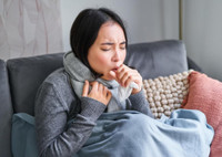 Почему появляется кашель, можно ли его вылечить в домашних условиях