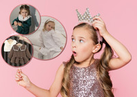 Шпаргалка маме: собираем модный гардероб юной принцессы