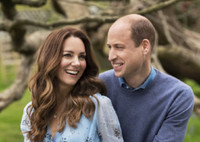 «Ужасно смущен»: принц Уильям признался, за какой поступок ему неловко перед Кейт Миддлтон