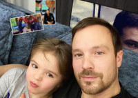 Человек-паук и шарики: сын Алексея Чадова и Агнии Дитковските отметил 7-летие вместе с отцом