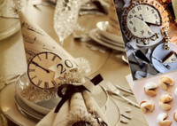Угощения, подарки и развлечения: 6 идей, как развеселить гостей на новогоднем празднике