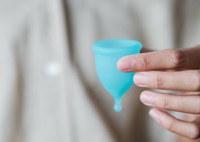 Менструальные чаши: обзор средств, которые внезапно стали хитами