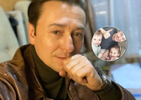 «Вспоминаю себя»: Сергей Безруков высказался об участии своих детей в музыкальных шоу
