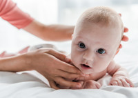 Доказано учеными: как материальное состояние семьи влияет на развитие мозга младенца