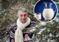 Важно знать каждому: доктор Комаровский развеял главный миф о молоке