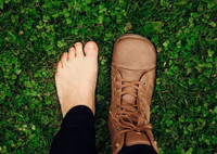 Новая жизнь ваших стоп с босоногой обувью – миф или реальность