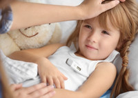Свиной грипп у детей: основные проявления и последствия