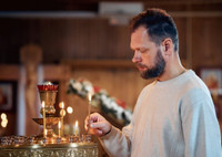 Мужской монастырь: как подготовиться к принятию монашества
