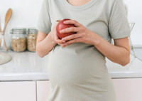 Нет аппетита на ранних сроках беременности
