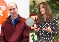 Британцы в шоке: к свадьбе Кейт Миддлтон и принца Уильяма выпустили... самую ужасную монету