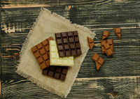 Виды шоколада: подробный гид по любимым лакомствам