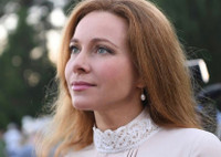 25 лет вместе: Екатерина Гусева назвала свой секрет крепкого брака