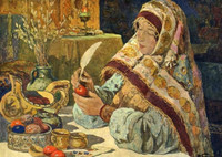 Пасха: история и традиции праздника на Руси