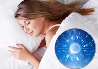 Гороскоп на ночь: астролог рассказал, как улучшить свой сон по знаку зодиака
