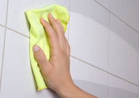 Лучшие средства для очистки швов и плитки в ванной