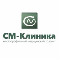 СМ-Клиника на Ярославской