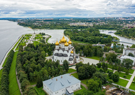 Достопримечательности Ярославля: 20+ мест, которые стоит увидеть