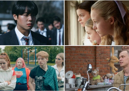 Топ-20: лучшие сериалы для подростков