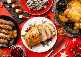 Как угодить Зелёному Дракону: 10 рецептов блюд из мяса на Новый год 2024