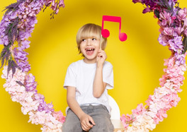 О добре, любви, дружбе и радости: лучшие и весёлые песни для детей