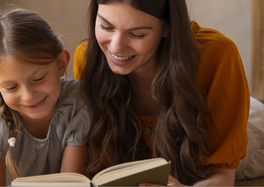 Читать интересно: 100 книг для детей 7–8 лет