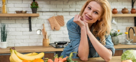 Диета при геморрое для женщин – разрешенные и запрещенные продукты