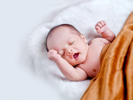 Как и сколько должен спать новорожденный?