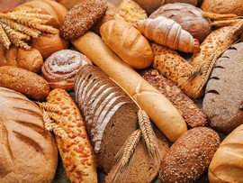 Бородинский, маца, бриошь: выбираем самый полезный и вкусный хлеб
