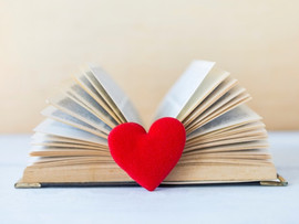 Любовь в мире фэнтези: топ-30 самых интересных книг