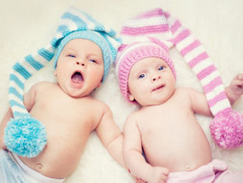 Запах новорожденного: почему младенцы так хорошо пахнут