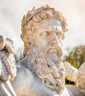 От Урана до Аполлона: какими были небожители Древней Греции