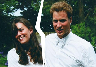Призналась через 10 лет: Кейт Миддлтон прокомментировала разрыв с принцем Уильямом
