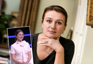 «Видела, что дочь примет все»: Анастасия Мельникова откровенно рассказала о своей личной жизни