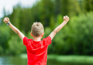 В игре: 10 суперспособов, которые помогут детям прокачать уверенность в себе