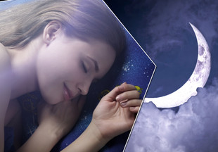 Выспаться можно: ученые выяснили, как именно Луна влияет на наш сон