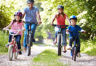 Как выбрать хороший детский велосипед: 12 надежных моделей для детей и подростков