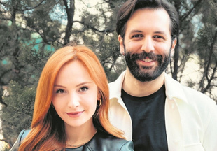 Маленькая тайна: актёры сериала «Постучись в мою дверь» узнали пол первенца