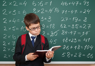 На заметку: ученые назвали главный навык, отвечающий за успехи ребенка в математике