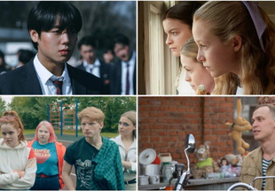Топ-20: лучшие сериалы для подростков